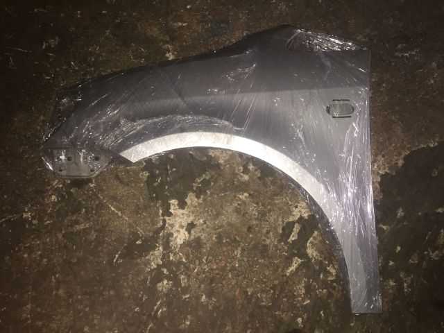 Volkswagen Caddy 2011-2014 Çıkma Yedek Sol Çamurluk